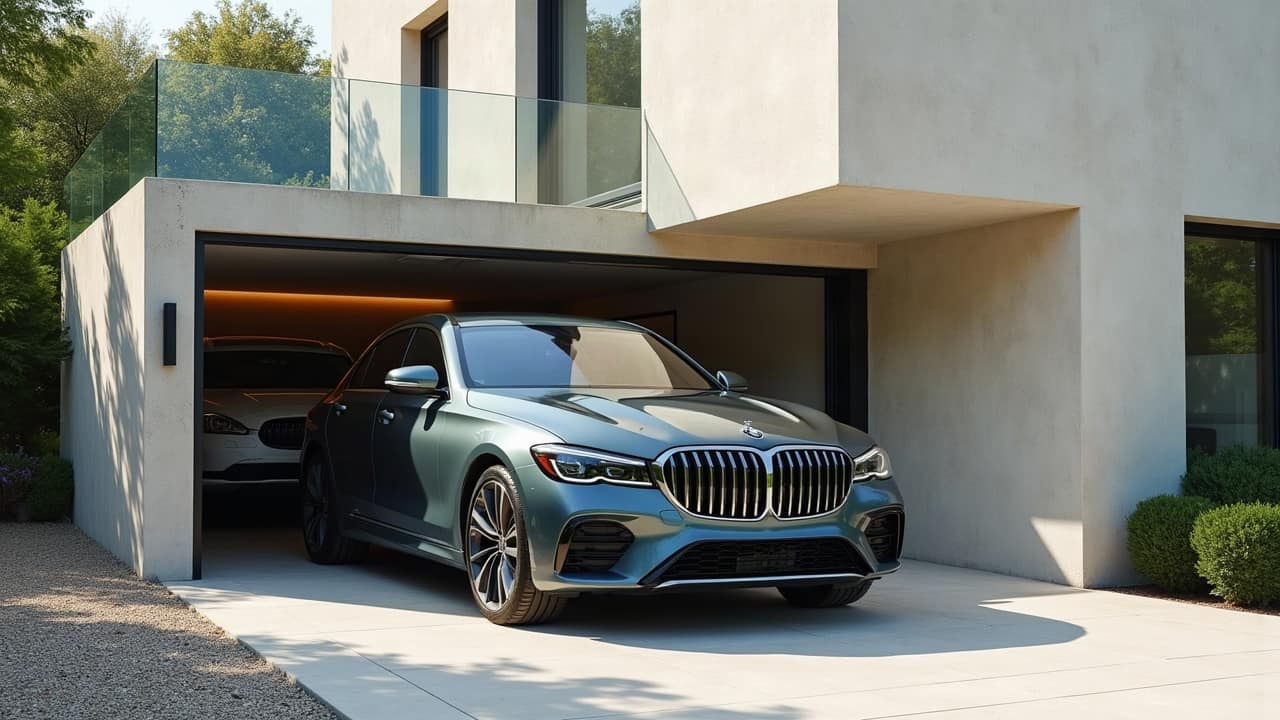 Monte-voiture en neuf ou en rénovation : l'écart de prix