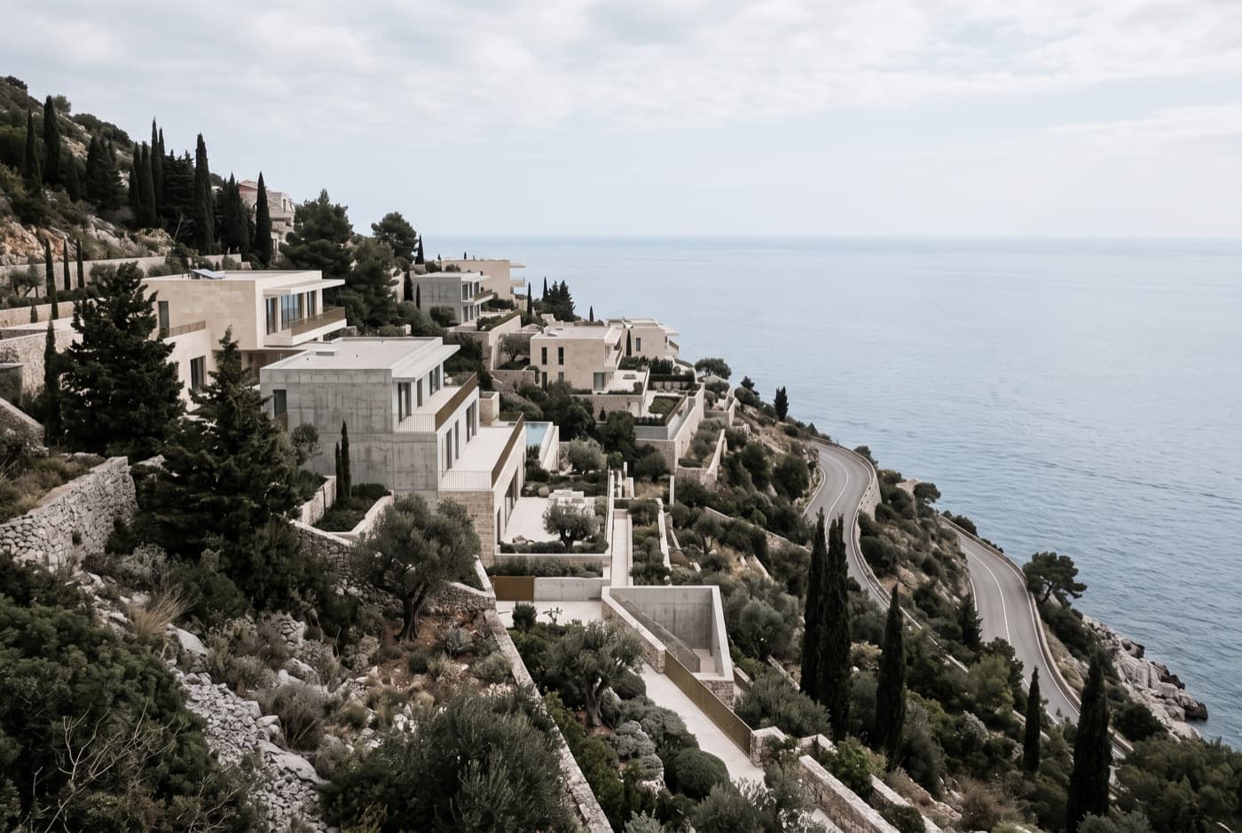 Ascenseur à voiture sur la Côte d'Azur et à Monaco