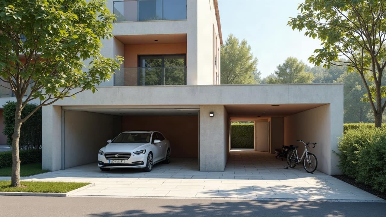 Ce qui change en copropriété : le financement et la décision